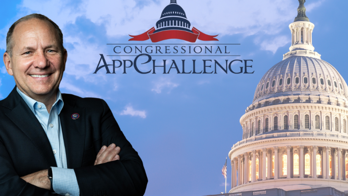 Rep. Smucker 2025 App Challenge