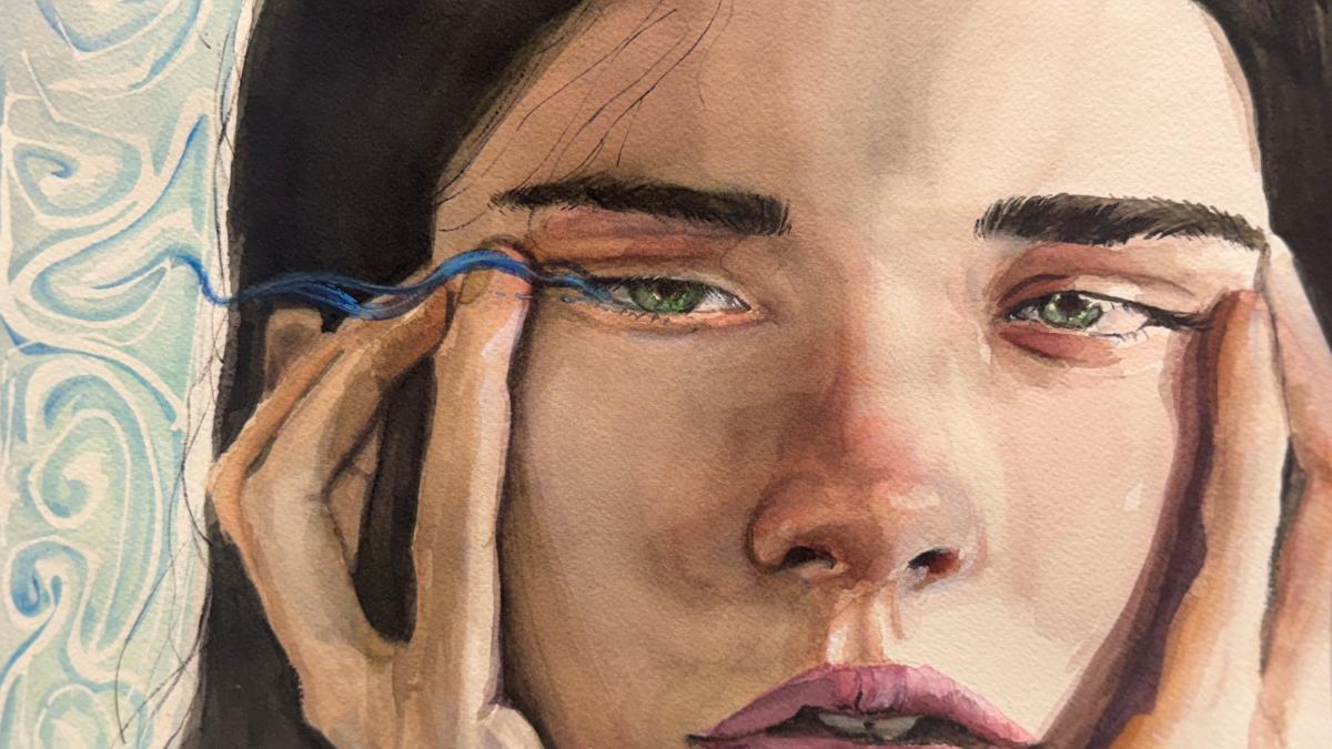 2026 Congressional Art Competition Winner