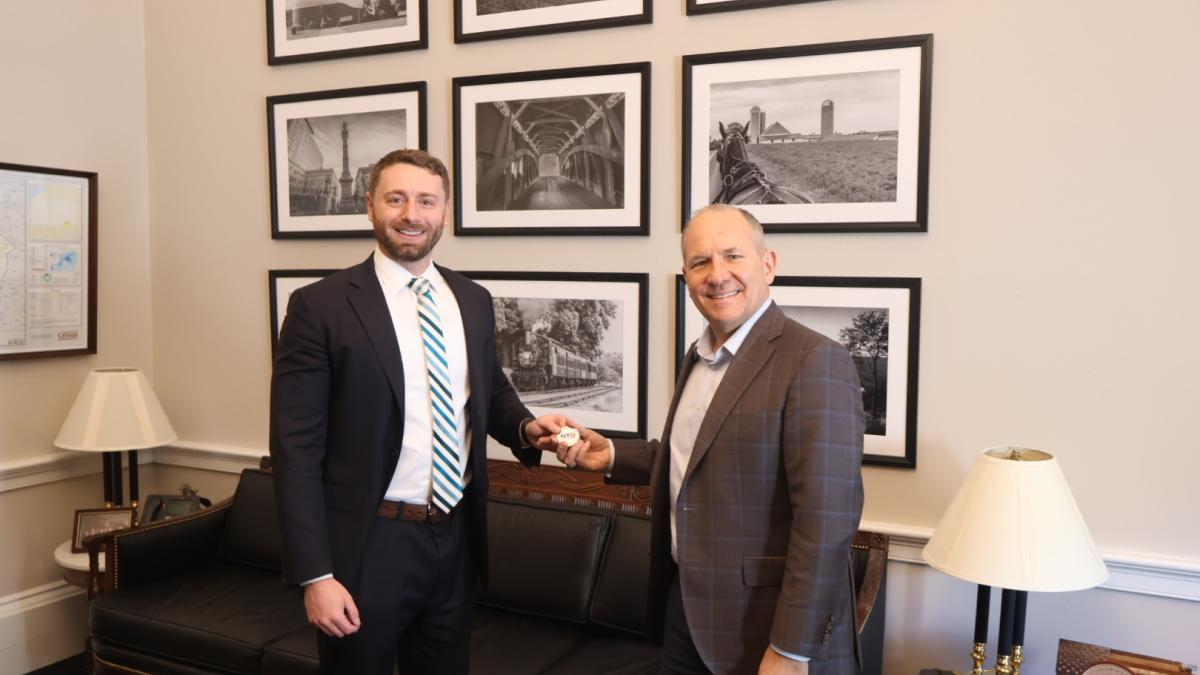 NTU Taxpayer Defender Award