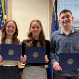 2024 App Challenge Winners from PA-11
