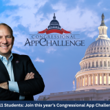 Rep. Smucker 2025 App Challenge