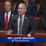 Rep. Smucker speaks in support of The One Big Beautiful Bill Act