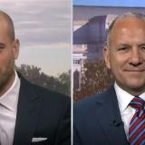 Rep. Smucker appears on C SPAN's Washington Journal.