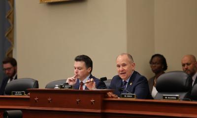 member hearing