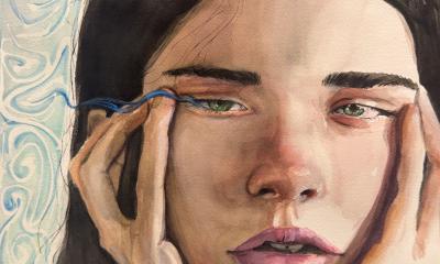 2026 Congressional Art Competition Winner