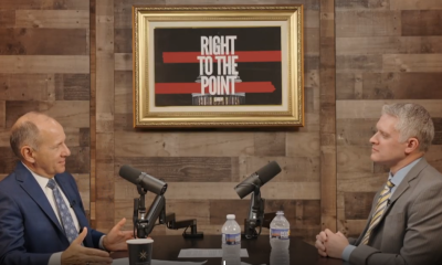 Rep. Smucker hosts RSC Right to the Point podcast.