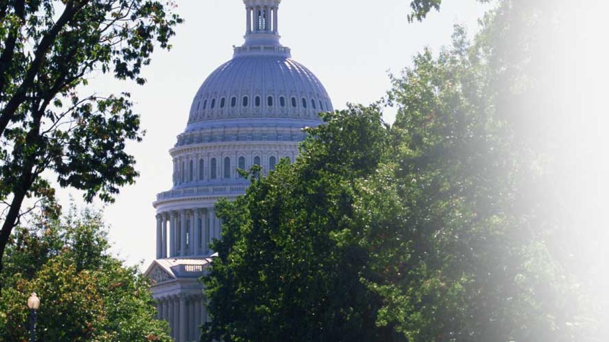 U.S. Capitol