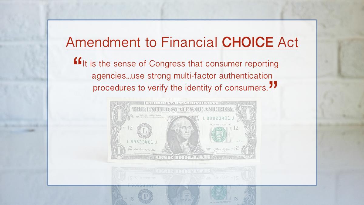 CHOICE Act Graphic