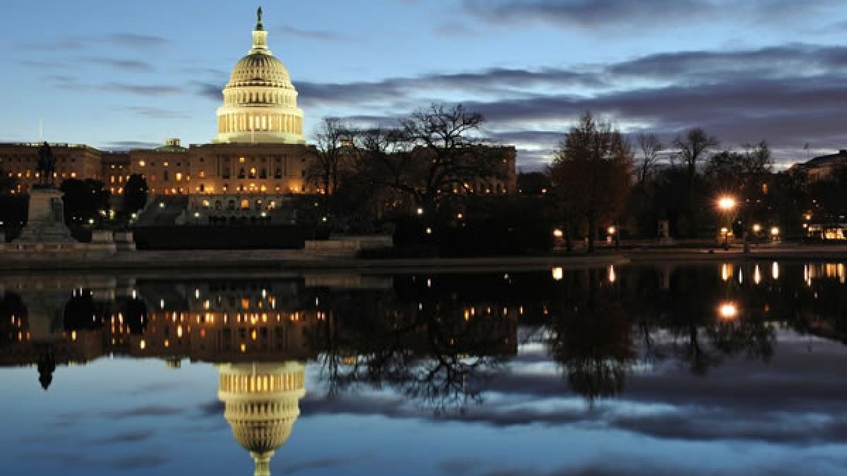 Congressional IssuesSmall