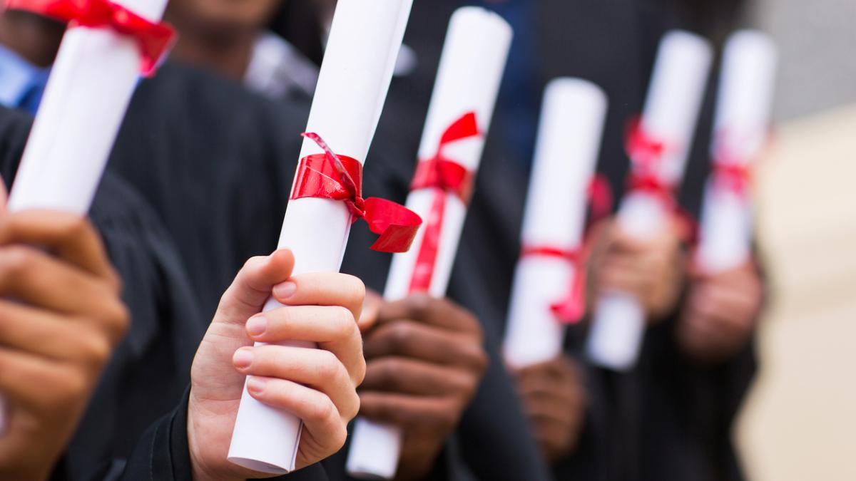 Diploma