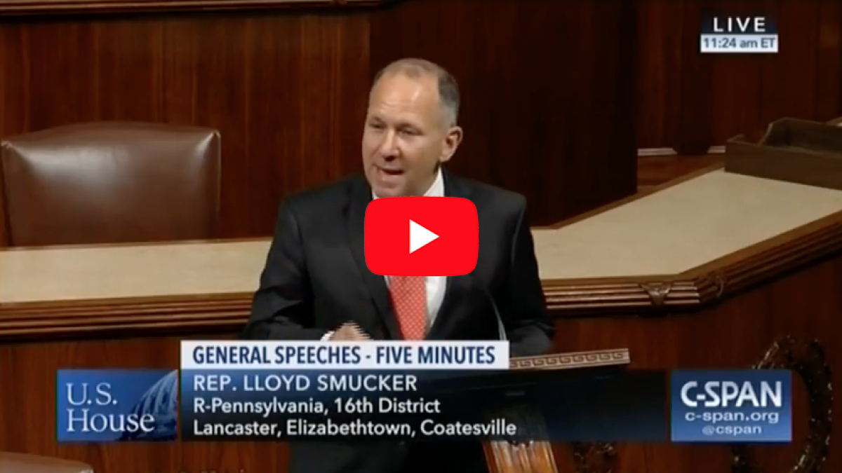 USA Workforce Speech Image