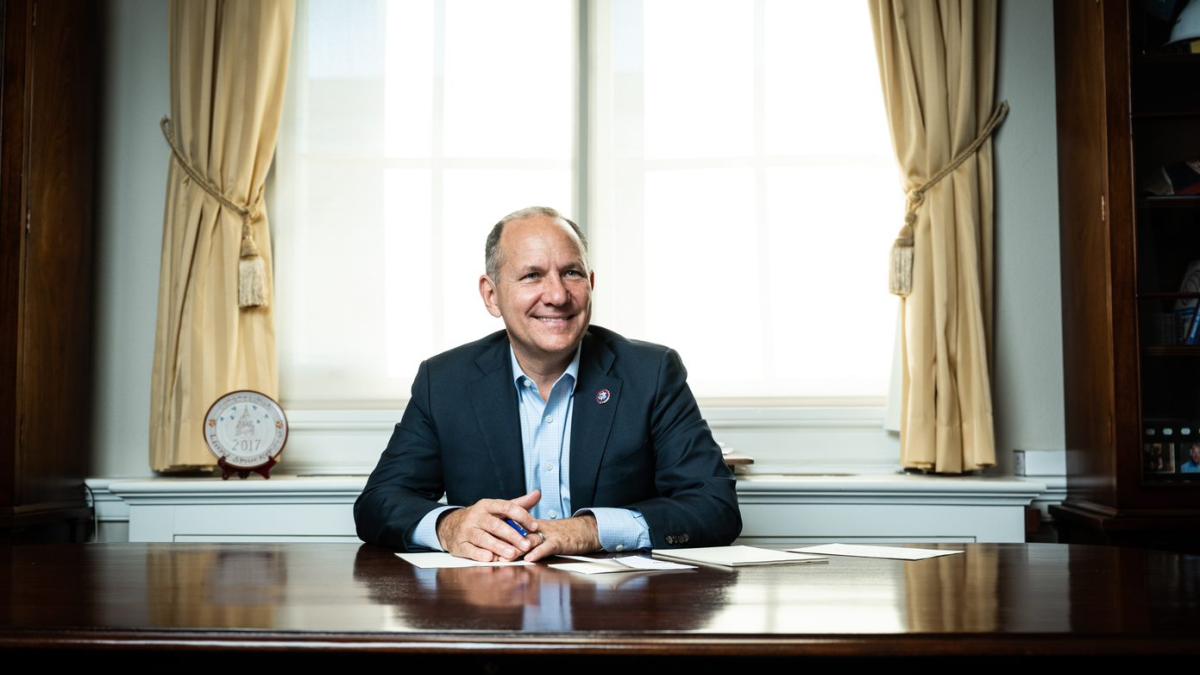 Rep. Smucker