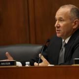 Rep. Smucker at a committee hearing. 